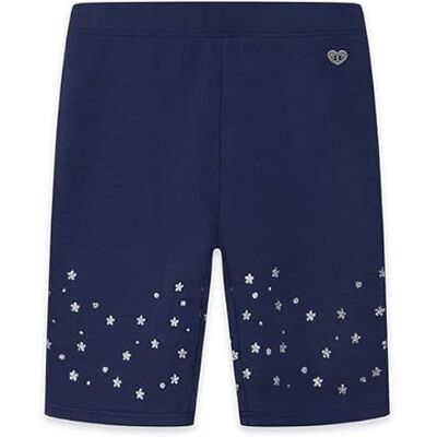 11329220 Tuc Tuc Legginsy dla niemowląt, niebieski morski, 6 Miesiące 11329220 Tuc Tuc Legginsy dla niemowląt, niebieski morski, 6 Miesiące