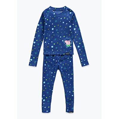 RKU011 Regatta Peppa Cosy Set legginsy uniseks RKU011 Regatta Peppa Cosy Set legginsy uniseks