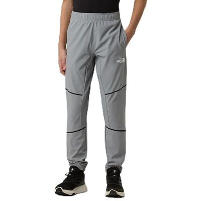 NF0A8EB5 The North Face Dzieci Mountain Athletics Woven Spodnie Monument Grey 12 lat NF0A8EB5 The North Face Dzieci Mountain Athletics Woven Spodnie Monument Grey 12 lat