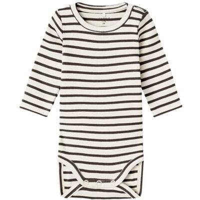 13231710-4863166 NAME IT Unisex Nbnbani Ls Body Noos, Delicioso, numeric_80 13231710-4863166 NAME IT Unisex Nbnbani Ls Body Noos, Delicioso, numeric_80