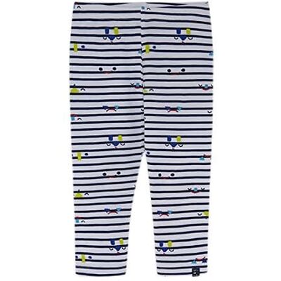 11310388 Tuc Tuc Legginsy dziewczęce, AZUL, 4 lat 11310388 Tuc Tuc Legginsy dziewczęce, AZUL, 4 lat