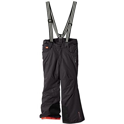 152245300_99_176 Brunotti dziewczęce spodnie narciarskie Lawna, dziewczęce, Hose Lawna Junior Girls Snowpants, czarne 152245300_99_176 Brunotti dziewczęce spodnie narciarskie Lawna, dziewczęce, Hose Lawna Junior Girls Snowpants, czarne
