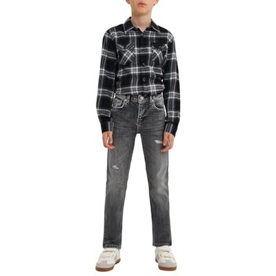 25125-15364-55229 LTB Jeans Frey B dżinsy chłopięce, calson wash 55229, 158 25125-15364-55229 LTB Jeans Frey B dżinsy chłopięce, calson wash 55229, 158