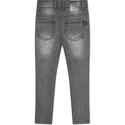 WN923 Koko Noko Dziewczęce Nelly Pants, szary, 3 Miesiące WN923 Koko Noko Dziewczęce Nelly Pants, szary, 3 Miesiące