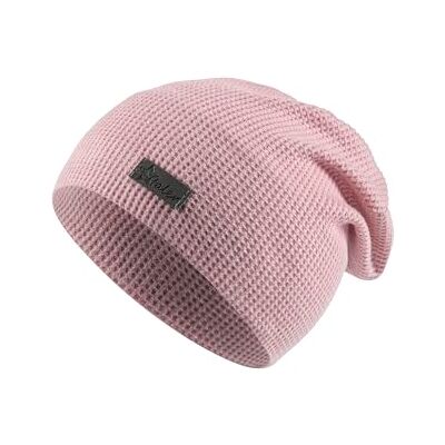 1512460 Sterntaler Beanie Pique, Mattrosa, 49 cm 1512460 Sterntaler Beanie Pique, Mattrosa, 49 cm