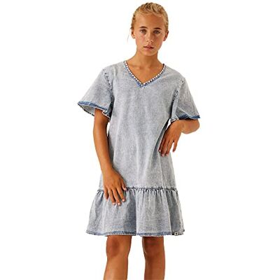 C32685 Garcia Kids Sukienka dziewczęca, Light Used, 164/170, Light Used, 164 cm C32685 Garcia Kids Sukienka dziewczęca, Light Used, 164/170, Light Used, 164 cm