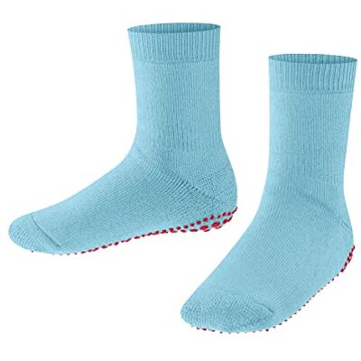 10500 Falke Skarpety Pantufla Unisex Dzieci, Blu Aqua 6472, 2 años 10500 Falke Skarpety Pantufla Unisex Dzieci, Blu Aqua 6472, 2 años