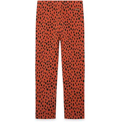 11310450 Tuc Tuc Legginsy dziewczęce, Naranja, 4 lat 11310450 Tuc Tuc Legginsy dziewczęce, Naranja, 4 lat