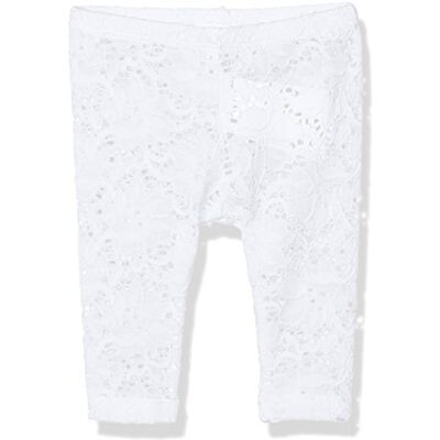 09024474000000-033 Chicco Legginsy dziewczęce, Biały, 68 09024474000000-033 Chicco Legginsy dziewczęce, Biały, 68