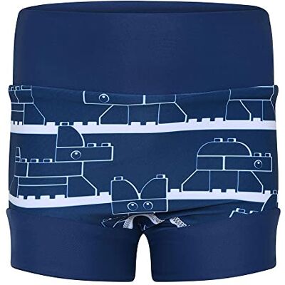 11010482 Lego Wear Baby Schwimmwindel UV Schutz UPF 50 Pielucha do pływania dla malucha, 577, 92, 577, 92 11010482 Lego Wear Baby Schwimmwindel UV Schutz UPF 50 Pielucha do pływania dla malucha, 577, 92, 577, 92