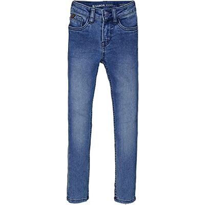 370-5455 Garcia Kids Dżinsy chłopięce, Średnie używane, 128 cm 370-5455 Garcia Kids Dżinsy chłopięce, Średnie używane, 128 cm