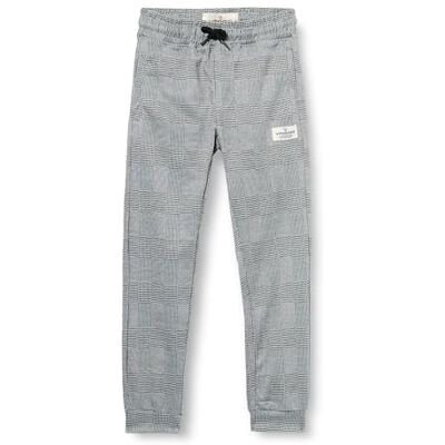 C106KBN40003 Vingino Spodnie chłopięce Savi, Deep Black, 8 lat slank C106KBN40003 Vingino Spodnie chłopięce Savi, Deep Black, 8 lat slank