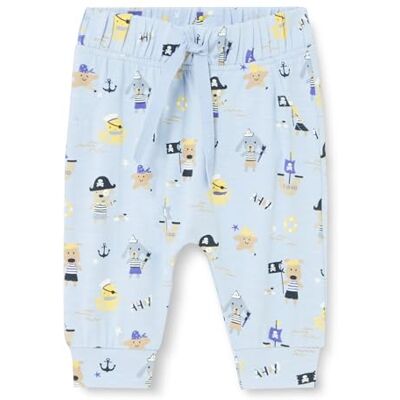 13227880 NAME IT Nbmfobus spodnie, Chambray Blue, 56 13227880 NAME IT Nbmfobus spodnie, Chambray Blue, 56