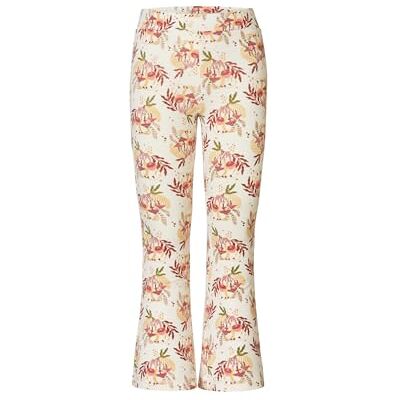 4561412 Noppies Dziewczęce legginsy Jermyn Flared Fit na całej długości, Buttercream P959, 92 4561412 Noppies Dziewczęce legginsy Jermyn Flared Fit na całej długości, Buttercream P959, 92
