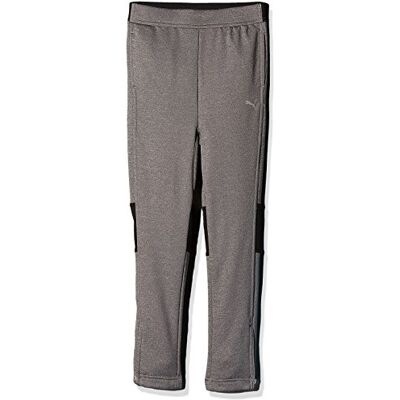 592445 03 PUMA Spodnie dziecięce Gym Poly Pants uniseks szary szary (Medium Gray Heather) 176 592445 03 PUMA Spodnie dziecięce Gym Poly Pants uniseks szary szary (Medium Gray Heather) 176