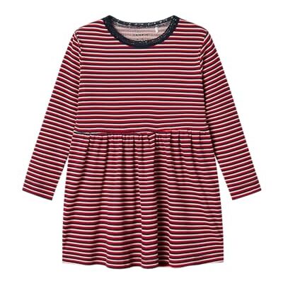 13240552-4708507 Name it mini Nmflabela Ls Dress Nmflabela Ls Dress (1 opakowanie), Salsa, 92 13240552-4708507 Name it mini Nmflabela Ls Dress Nmflabela Ls Dress (1 opakowanie), Salsa, 92