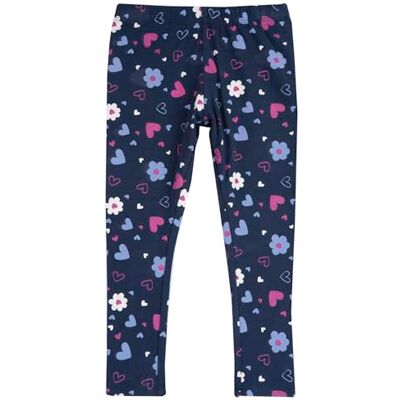09005968000000 Chicco, Legginsy dziewczęce z nowoczesną i modną grafiką i wygodną elastyczną talią, wykonane z bawełny, dla dziewcząt i dziewczynek, zaprojektowane we Włoszech, Wielokolorowy, 12 miesięcy 09005968000000 Chicco, Legginsy dziewczęce z nowoczesną i modną grafiką i wygodną elastyczną talią, wykonane z bawełny, dla dziewcząt i dziewczynek, zaprojektowane we Włoszech, Wielokolorowy, 12 miesięcy