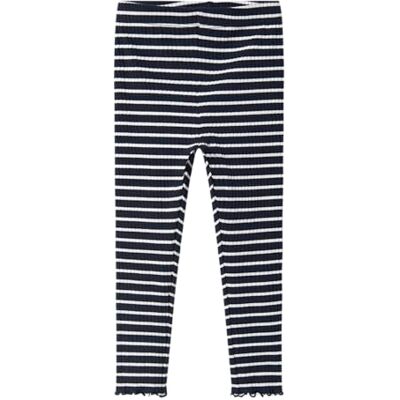 13238446-4712653 Name it mini Nmfvemma legginsy, Bright White, 86 cm 13238446-4712653 Name it mini Nmfvemma legginsy, Bright White, 86 cm