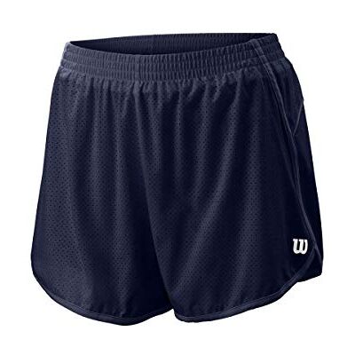WRA775409 Wilson W Competition Woven 3.5 Szorty W Competition Woven 3,5 Szorty Mieszane dla dzieci WRA775409 Wilson W Competition Woven 3.5 Szorty W Competition Woven 3,5 Szorty Mieszane dla dzieci
