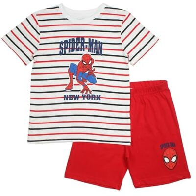 SP S 52041418 S2-3A Disney SP S 52041418 S2 Ensemble Haut Avec Bas, czerwony, 3 ANS dla dzieci, Czerwone, 3 lat SP S 52041418 S2-3A Disney SP S 52041418 S2 Ensemble Haut Avec Bas, czerwony, 3 ANS dla dzieci, Czerwone, 3 lat