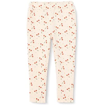 13215462 NAME IT Girl's NMFDOLLY Light Sweat Pant, spodnie dresowe, créme de peêche, rozmiar 92, Créme De Pêche, 92 cm 13215462 NAME IT Girl's NMFDOLLY Light Sweat Pant, spodnie dresowe, créme de peêche, rozmiar 92, Créme De Pêche, 92 cm