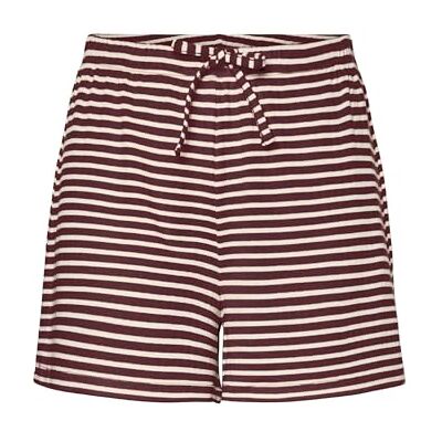 17158502-4839352 Pcsoffi Hw Wide Shorts Pwp JRS Bc, Port Tawny, XL 17158502-4839352 Pcsoffi Hw Wide Shorts Pwp JRS Bc, Port Tawny, XL