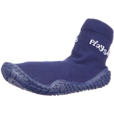 174801 Playshoes Unisex dziecięce skarpetki Uni Aqua Buty, niebieski niebieski Marine 11-24/25 EU 174801 Playshoes Unisex dziecięce skarpetki Uni Aqua Buty, niebieski niebieski Marine 11-24/25 EU
