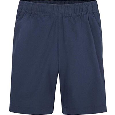 302771 ENERGETICS Szorty dziecięce uniseks Masetto II zielony Navydark/Bluedark 128 302771 ENERGETICS Szorty dziecięce uniseks Masetto II zielony Navydark/Bluedark 128