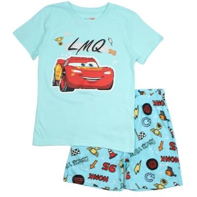 DIS C 5204C251 S2-3A Disney DIS C 5204C251 S2 Ensemble Haut Avec Bas, niebieski, 3 ANS dla dzieci, Niebieski, 3 lat DIS C 5204C251 S2-3A Disney DIS C 5204C251 S2 Ensemble Haut Avec Bas, niebieski, 3 ANS dla dzieci, Niebieski, 3 lat
