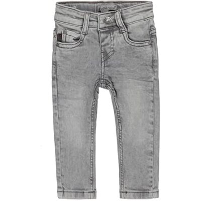 V42815-37 Koko Noko Chłopięce dżinsy chłopięce Light Grey, Grey Jeans, 0 miesi?cy V42815-37 Koko Noko Chłopięce dżinsy chłopięce Light Grey, Grey Jeans, 0 miesi?cy