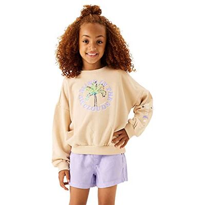 C34524 Garcia Kids Dziewczęce szorty bermudy, Light Lavender, 122 cm (Szczupły) C34524 Garcia Kids Dziewczęce szorty bermudy, Light Lavender, 122 cm (Szczupły)