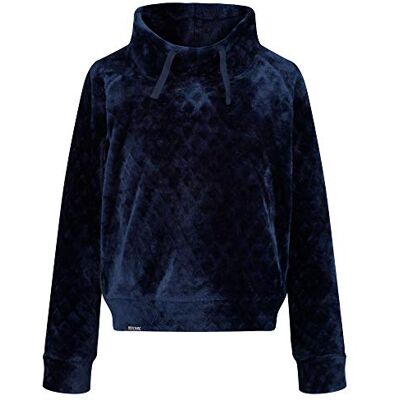 RKA277 540C03 Regatta unisex dziecięca 'Habiba' chusta na szyję wysoki runo polar granatowy 3-4 RKA277 540C03 Regatta unisex dziecięca 'Habiba' chusta na szyję wysoki runo polar granatowy 3-4