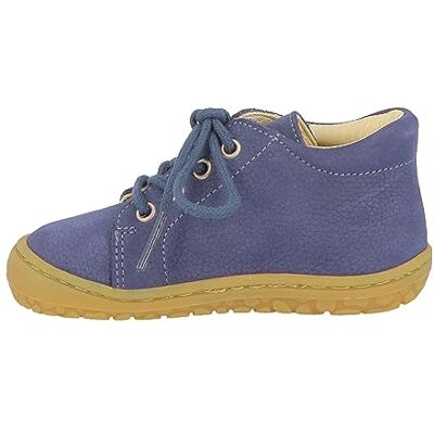 74L4023003 Lurchi buty do nauki chodzenia, dżinsy, 26 EU, Jeans, 26 EU 74L4023003 Lurchi buty do nauki chodzenia, dżinsy, 26 EU, Jeans, 26 EU