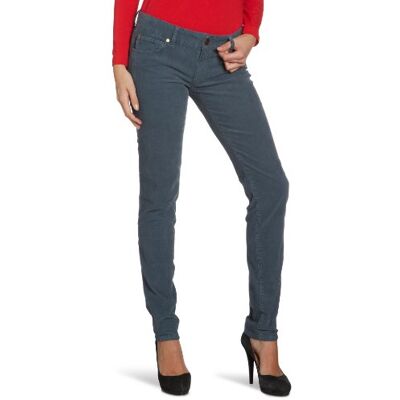 CWA510V454N Calvin Klein Jeans Dżinsy damskie normalny ściągacz, , niebieski (6c3), 26W x 32L CWA510V454N Calvin Klein Jeans Dżinsy damskie normalny ściągacz, , niebieski (6c3), 26W x 32L