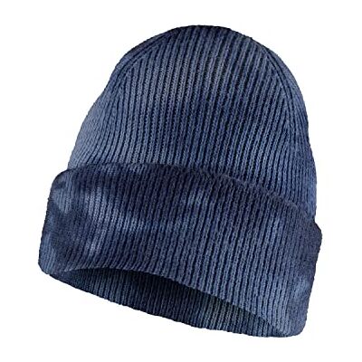 129627.786.10.00 Buff Czapka z dzianiny dziecięca ZOSH INDIGO 129627.786.10.00 Buff Czapka z dzianiny dziecięca ZOSH INDIGO