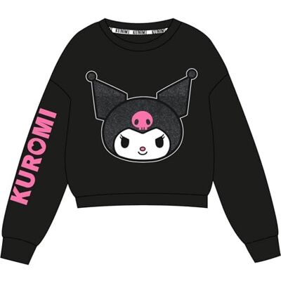2900002925 CERDÁ Life'S Little Moments Bluza Hello Kitty Design Original & Official License Wygodna odzież dziecięca, Ciepły dzień Unisex Dzieci, Hello Kitty, 10 lat 2900002925 CERDÁ Life'S Little Moments Bluza Hello Kitty Design Original & Official License Wygodna odzież dziecięca, Ciepły dzień Unisex Dzieci, Hello Kitty, 10 lat