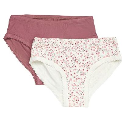 6049 MINYMO Majtki dziewczęce, Rose Tan, 122 6049 MINYMO Majtki dziewczęce, Rose Tan, 122