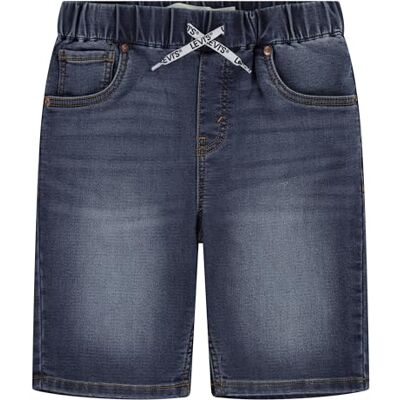 8ED613 LEVI'S WB-Woven Bottoms Skinny Fit Short Stretch Size, Jeleń, 6 lat 8ED613 LEVI'S WB-Woven Bottoms Skinny Fit Short Stretch Size, Jeleń, 6 lat