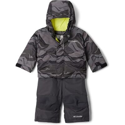 1562213 Columbia Kombinezon dla niemowląt Unisex, Buga Set 1562213 Columbia Kombinezon dla niemowląt Unisex, Buga Set