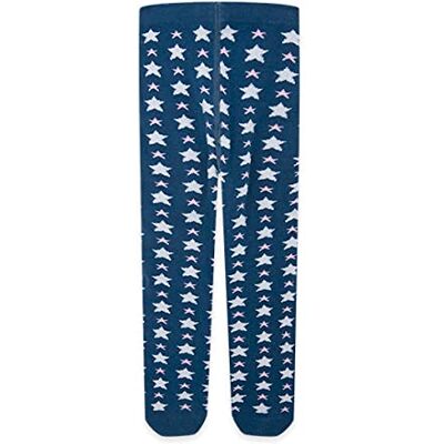 11310242 Tuc Tuc Legginsy dziewczęce, Niebieski, 3 lat 11310242 Tuc Tuc Legginsy dziewczęce, Niebieski, 3 lat