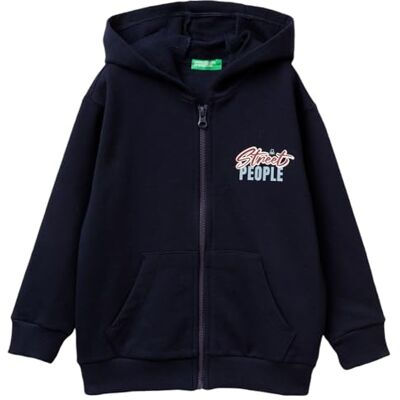 3J68G503Y United Colors of Benetton C/CAPP M/L, Niebieska, 2 lat 3J68G503Y United Colors of Benetton C/CAPP M/L, Niebieska, 2 lat