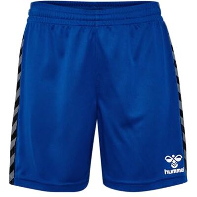 219971 hummel Szorty dziecięce uniseks Hmlauthentic Pl Shorts Kids 219971 hummel Szorty dziecięce uniseks Hmlauthentic Pl Shorts Kids