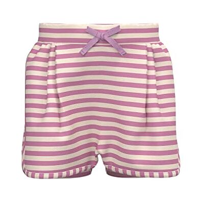 13213348 NAME IT Girl's NMFJIA PB Shorts, Smoky Grape, 98, Smoky Grape, 98 cm 13213348 NAME IT Girl's NMFJIA PB Shorts, Smoky Grape, 98, Smoky Grape, 98 cm