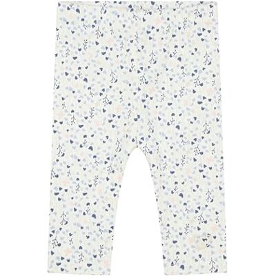 L002411436 Steiff Dziewczęce legginsy dla niemowląt, Cloud Dancer, Cloud Dancer, 56 cm L002411436 Steiff Dziewczęce legginsy dla niemowląt, Cloud Dancer, Cloud Dancer, 56 cm