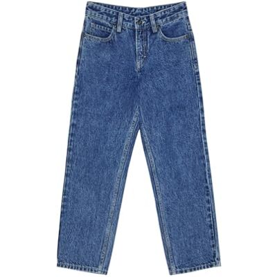 ELBDP00105-bnt0 Element Spodnie jeansowe Relax 5 Denim Y chłopięce niebieskie L/14 ELBDP00105-bnt0 Element Spodnie jeansowe Relax 5 Denim Y chłopięce niebieskie L/14