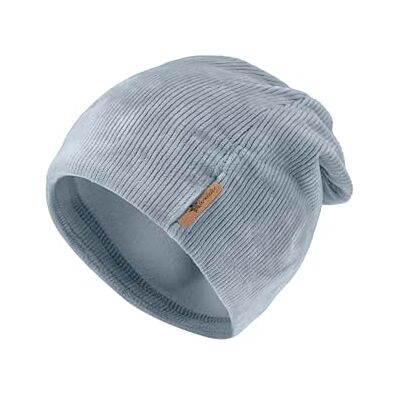 4512402 Sterntaler Beanie Cord wygląd, niebieski, 47 4512402 Sterntaler Beanie Cord wygląd, niebieski, 47
