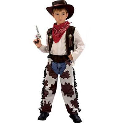 Ciao Cowboy Rodeo kostium dla chłopca Ciao Cowboy Rodeo kostium dla chłopca