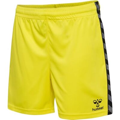 219971 hummel Szorty dziecięce uniseks Hmlauthentic Pl Shorts Kids 219971 hummel Szorty dziecięce uniseks Hmlauthentic Pl Shorts Kids