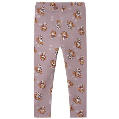 13247139-4835815 NAME IT Dziewczęce Nmfsanina Psi Legging Cplg, Toadstool, 110 13247139-4835815 NAME IT Dziewczęce Nmfsanina Psi Legging Cplg, Toadstool, 110