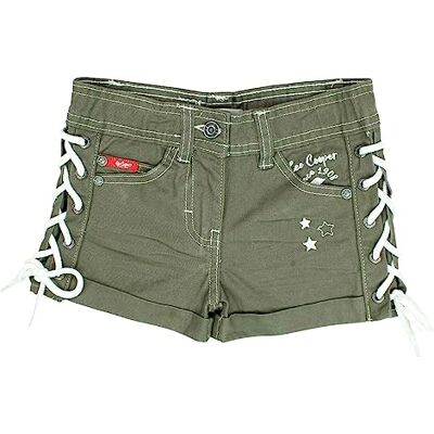 LC190205 SPC S2 Lee Cooper szorty, Khaki, 4 lat LC190205 SPC S2 Lee Cooper szorty, Khaki, 4 lat